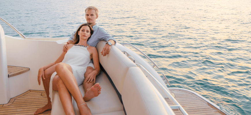 Boat Insurance Massachusetts