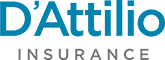 D'Attilio Insurance Logo